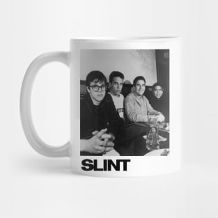 The Slint Mug